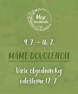 Přejeme vám krásné léto! 🌞